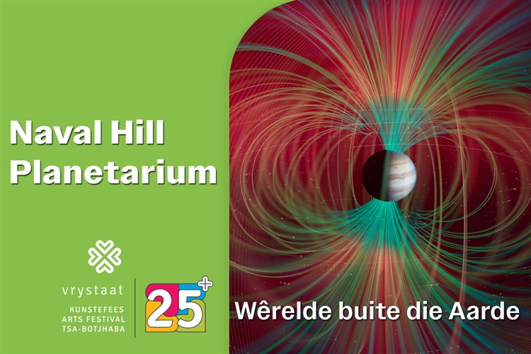 Wêrelde buite die Aarde